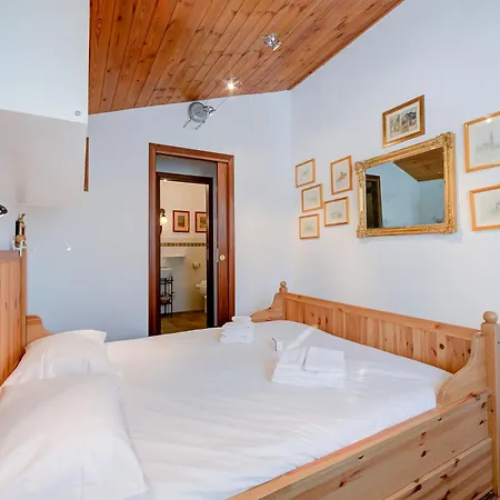 Apartment White House Ski & Relax - Happy *