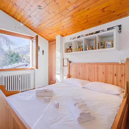 Apartment White House Ski & Relax - Happy Bardonecchia
