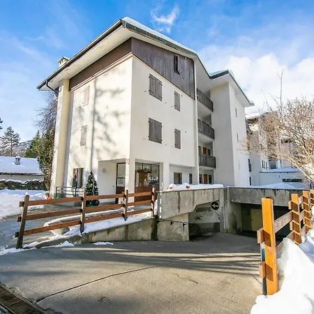 Apartment White House Ski & Relax - Happy *