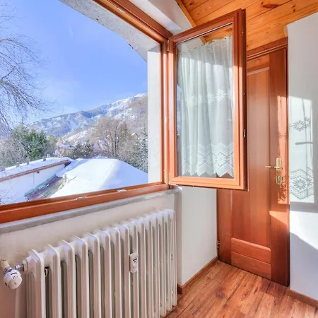 White House Ski & Relax - Happy *
