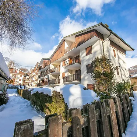 White House Ski & Relax - Happy Bardonecchia