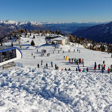 White House Ski & Relax - Happy Apartment *
