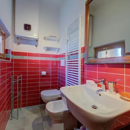 White House & Relax - Happy Appartement