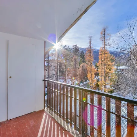 White House & Relax - Happy Appartement