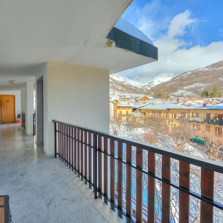 Appartement White House & Relax - Happy *