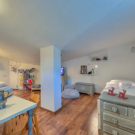 Appartement White House & Relax - Happy *